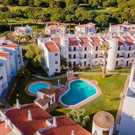 Terracos Do Mar Apartment W/ Pool By Lovelystay Vilamoura Ngoại thất bức ảnh