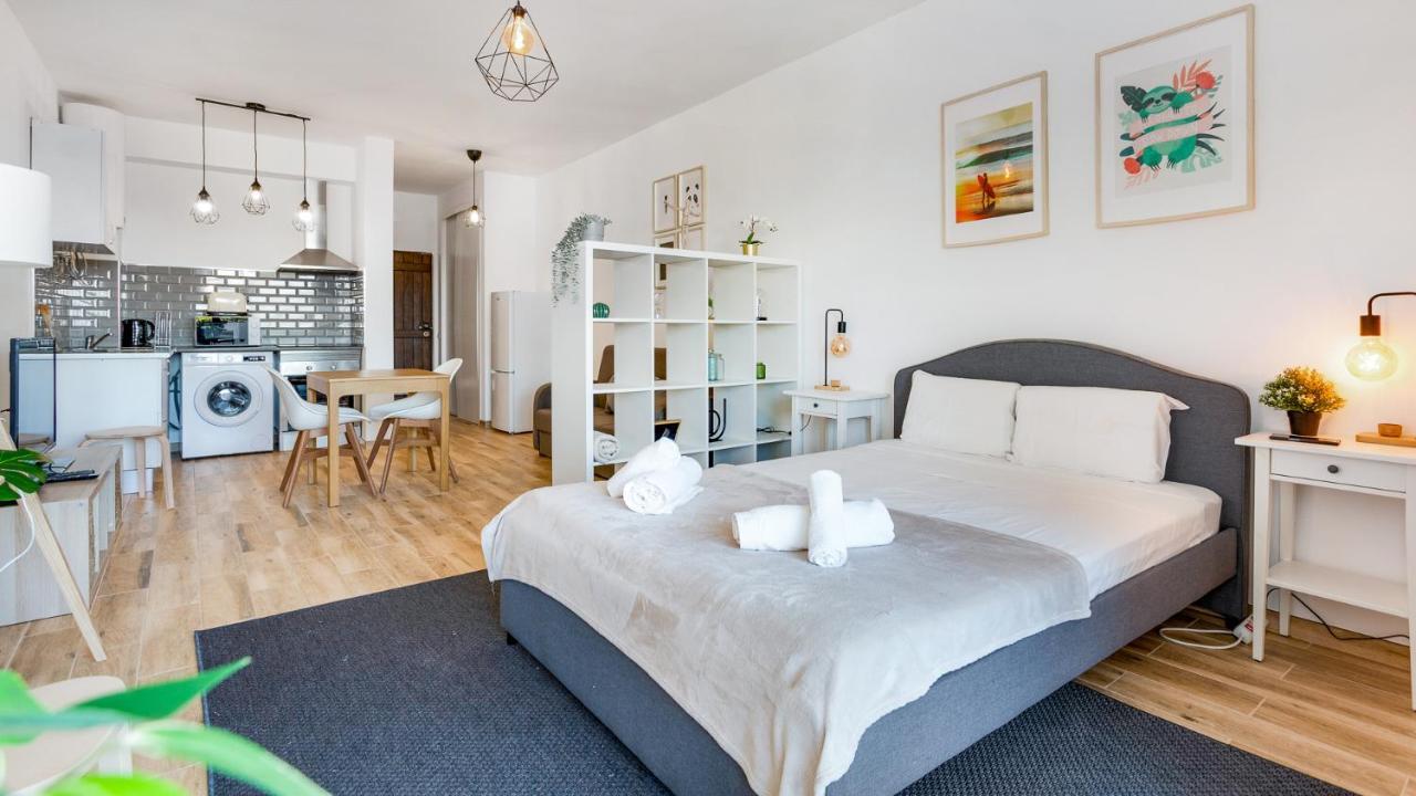 Terracos Do Mar Apartment W/ Pool By Lovelystay Vilamoura Ngoại thất bức ảnh
