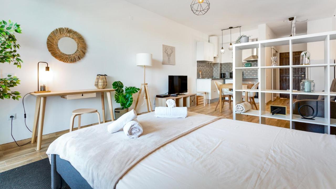 Terracos Do Mar Apartment W/ Pool By Lovelystay Vilamoura Ngoại thất bức ảnh