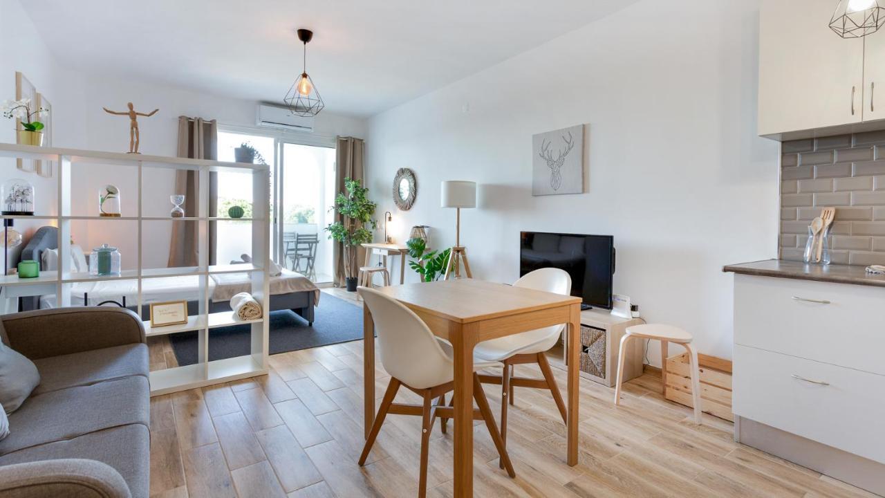 Terracos Do Mar Apartment W/ Pool By Lovelystay Vilamoura Ngoại thất bức ảnh