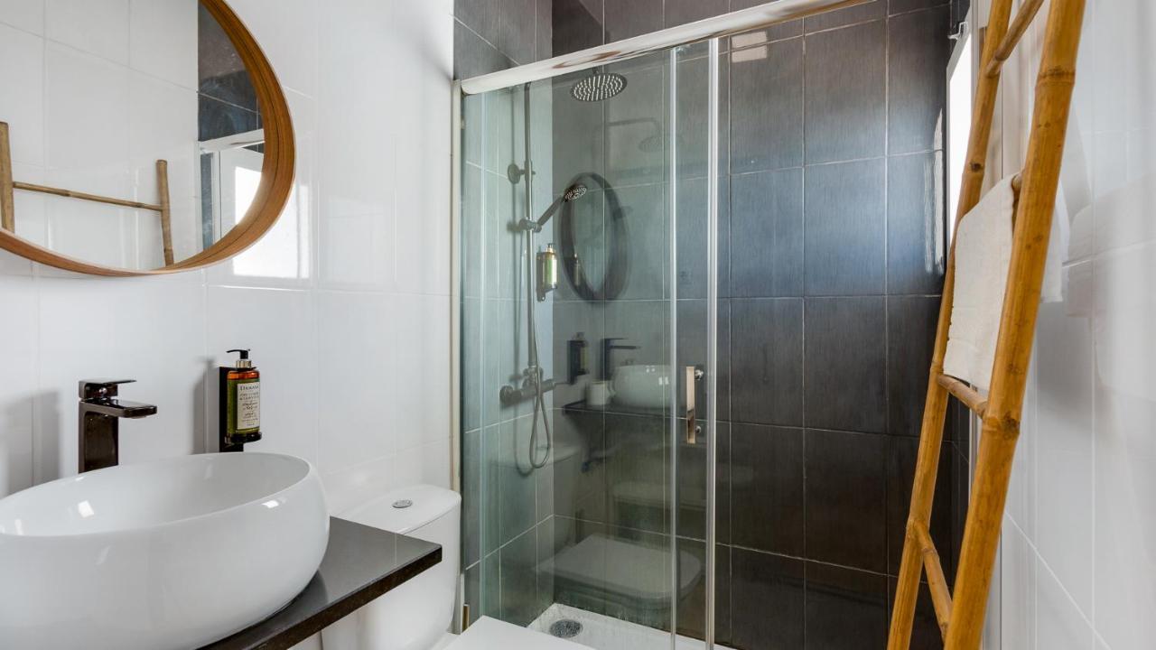 Terracos Do Mar Apartment W/ Pool By Lovelystay Vilamoura Ngoại thất bức ảnh
